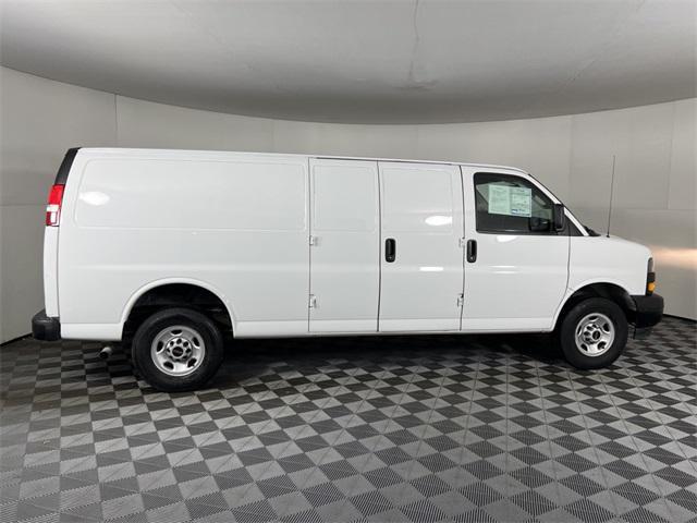 used 2023 GMC Savana 2500 car, priced at $38,906