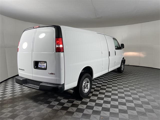 used 2023 GMC Savana 2500 car, priced at $38,906