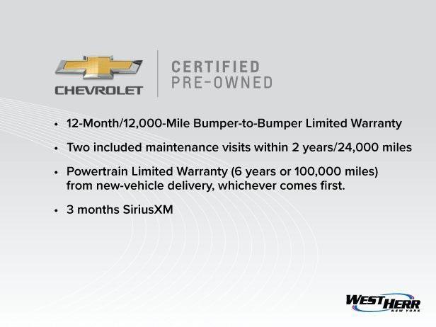 used 2024 Chevrolet Equinox car, priced at $27,508