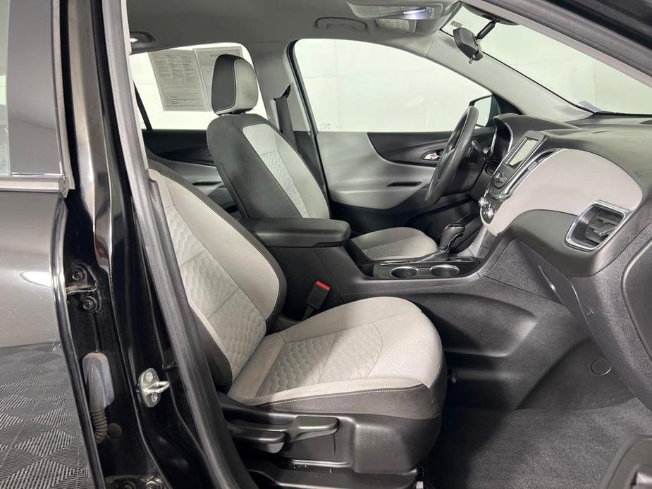 used 2019 Chevrolet Equinox car, priced at $14,787