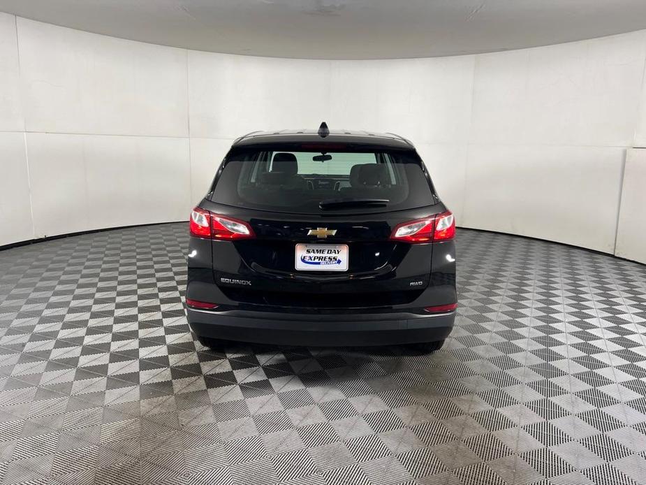 used 2019 Chevrolet Equinox car, priced at $14,787