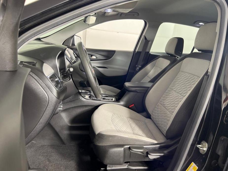 used 2019 Chevrolet Equinox car, priced at $14,787