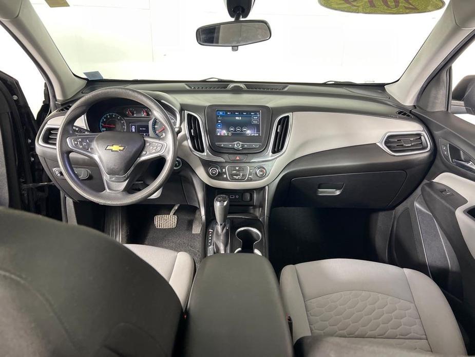 used 2019 Chevrolet Equinox car, priced at $14,787