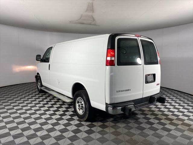 used 2022 GMC Savana 2500 car, priced at $34,222