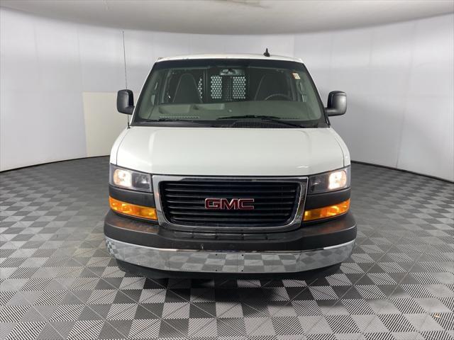 used 2022 GMC Savana 2500 car, priced at $34,222