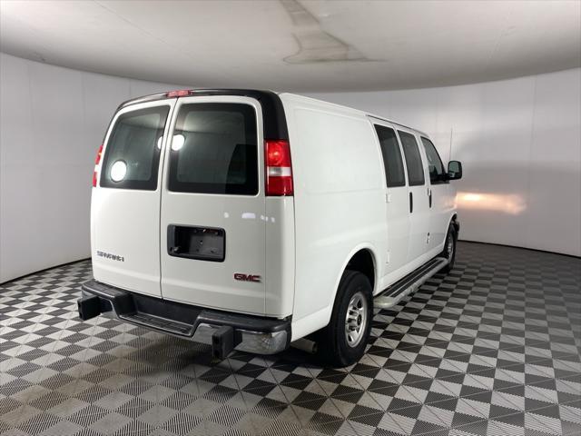 used 2022 GMC Savana 2500 car, priced at $34,222