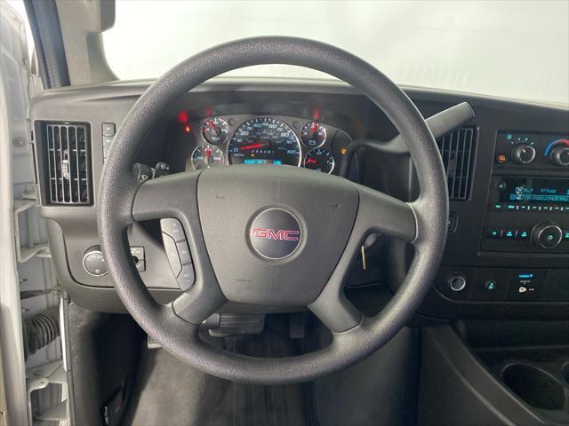 used 2022 GMC Savana 2500 car, priced at $34,222