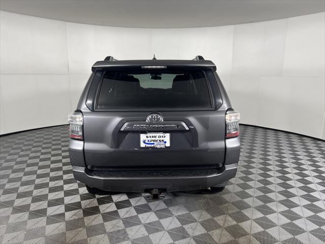 used 2019 Toyota 4Runner car, priced at $31,778