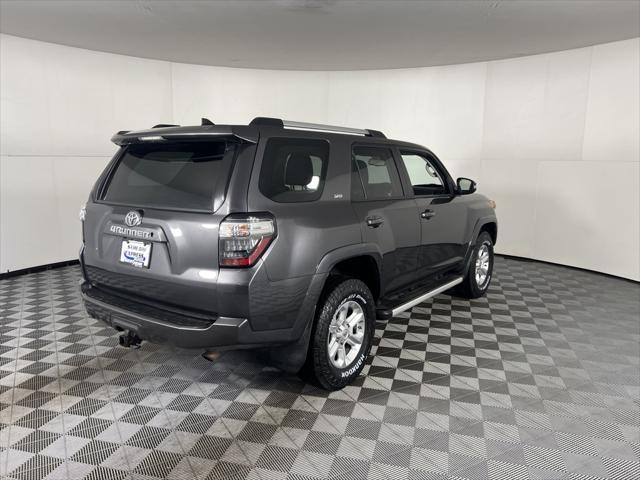 used 2019 Toyota 4Runner car, priced at $31,778