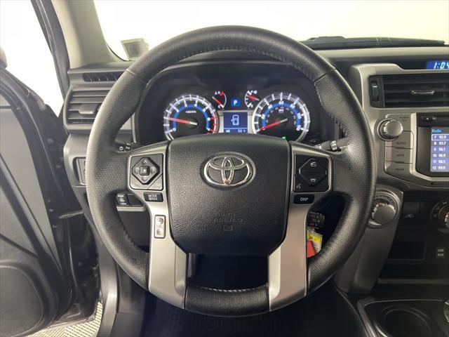 used 2019 Toyota 4Runner car, priced at $31,778