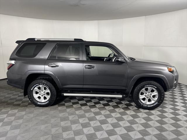 used 2019 Toyota 4Runner car, priced at $31,778