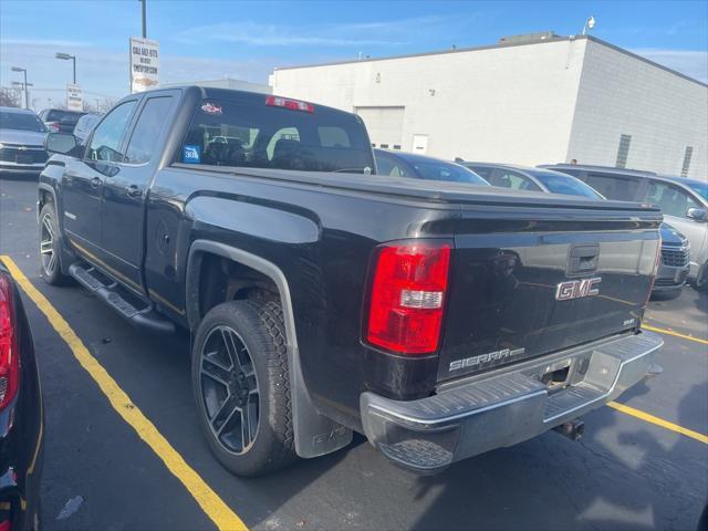 used 2019 GMC Sierra 1500 car, priced at $28,964