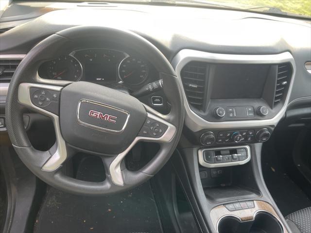 used 2022 GMC Acadia car, priced at $28,936