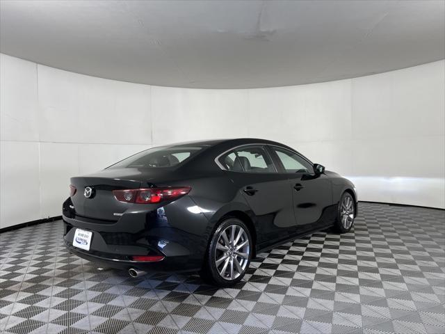 used 2019 Mazda Mazda3 car, priced at $18,541