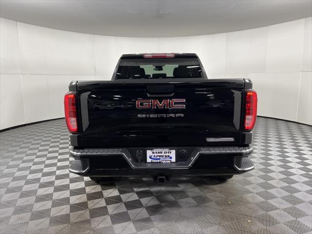 used 2023 GMC Sierra 1500 car, priced at $39,931