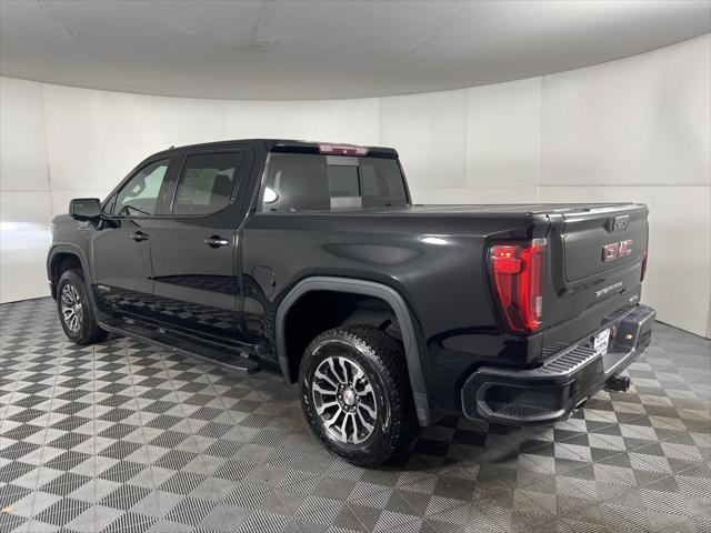 used 2019 GMC Sierra 1500 car, priced at $37,763