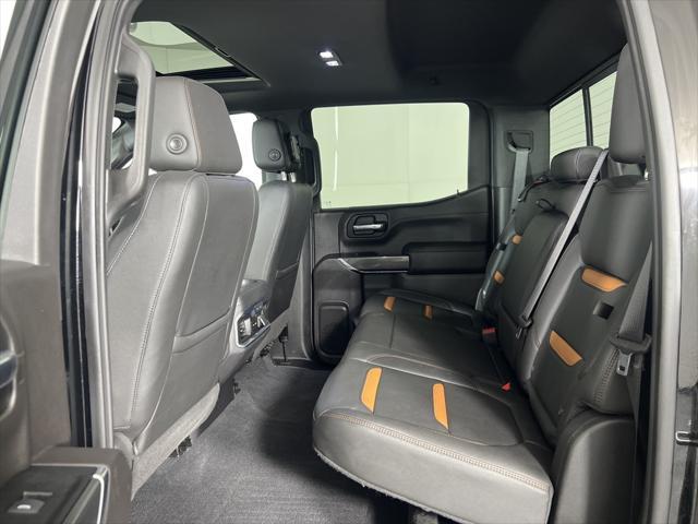 used 2019 GMC Sierra 1500 car, priced at $37,763