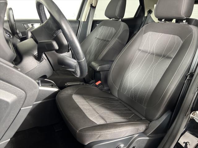 used 2018 Ford EcoSport car, priced at $14,954