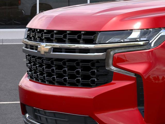 new 2024 Chevrolet Tahoe car, priced at $62,985