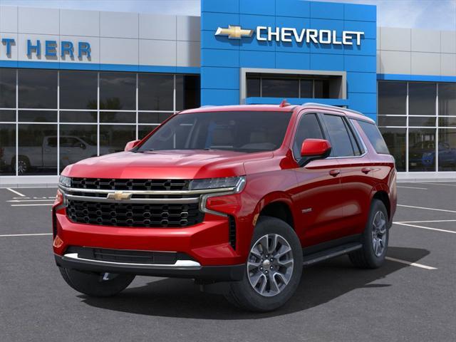 new 2024 Chevrolet Tahoe car, priced at $62,985