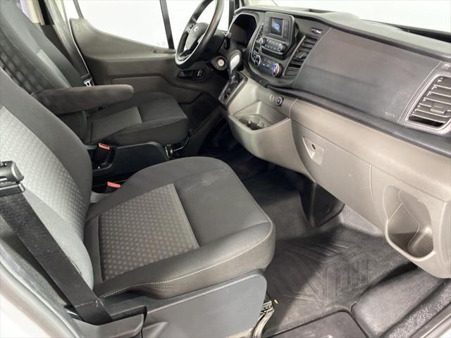 used 2023 Ford Transit-250 car, priced at $39,517