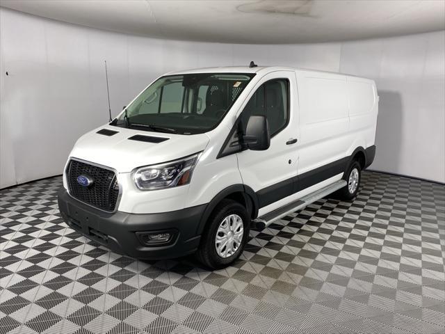 used 2023 Ford Transit-250 car, priced at $39,517