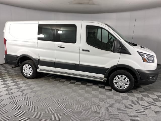 used 2023 Ford Transit-250 car, priced at $39,517