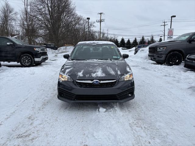 used 2023 Subaru Impreza car, priced at $21,916