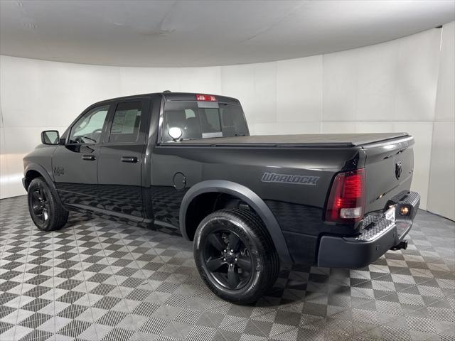 used 2019 Ram 1500 Classic car, priced at $26,952