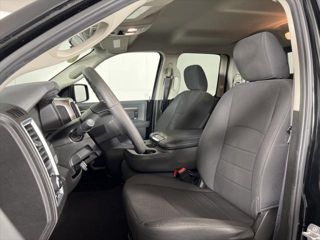 used 2019 Ram 1500 Classic car, priced at $26,952