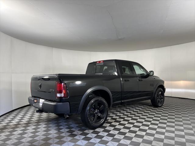 used 2019 Ram 1500 Classic car, priced at $26,952