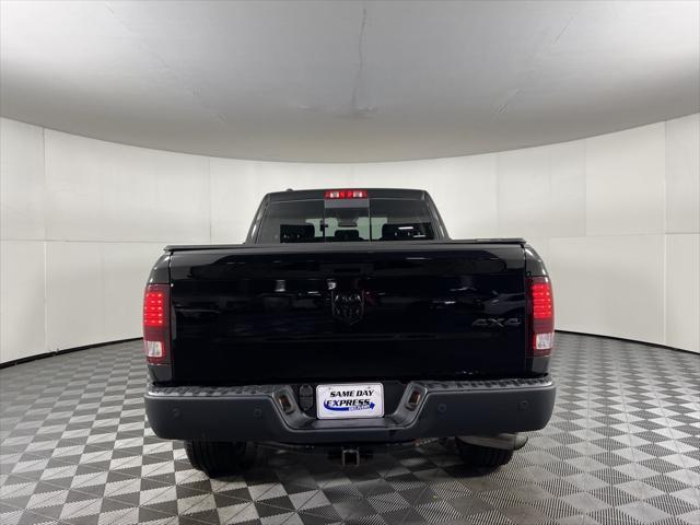 used 2019 Ram 1500 Classic car, priced at $26,952