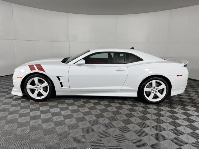 used 2011 Chevrolet Camaro car, priced at $22,849