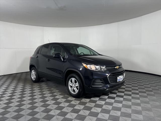 used 2022 Chevrolet Trax car, priced at $19,713