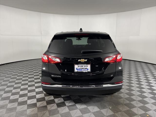 used 2019 Chevrolet Equinox car, priced at $19,919