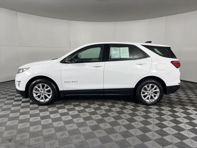 used 2019 Chevrolet Equinox car, priced at $15,562