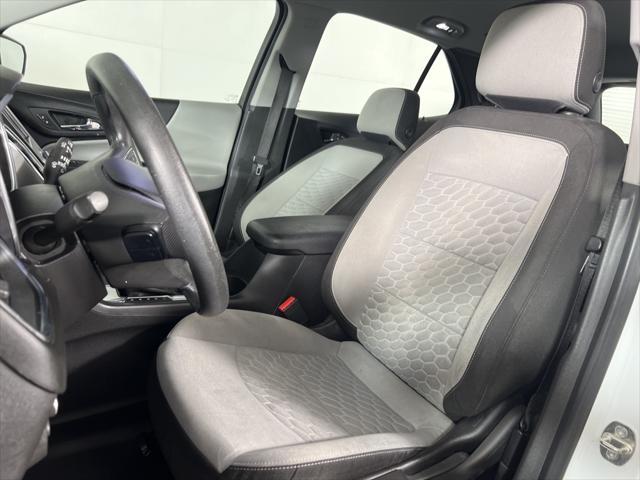 used 2019 Chevrolet Equinox car, priced at $15,562