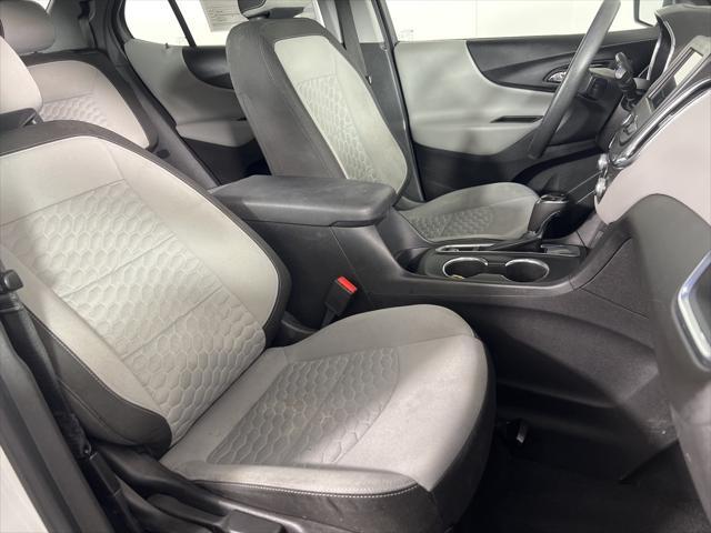 used 2019 Chevrolet Equinox car, priced at $16,262