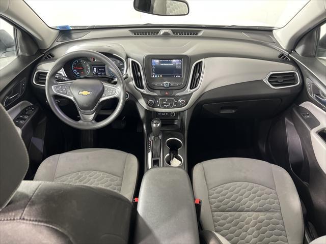 used 2019 Chevrolet Equinox car, priced at $15,562