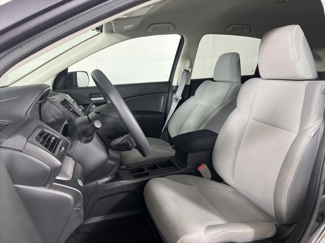 used 2016 Honda CR-V car, priced at $19,929