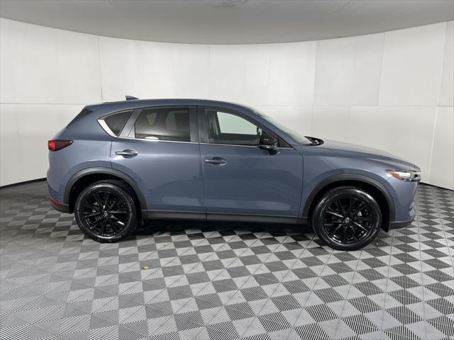 used 2021 Mazda CX-5 car, priced at $25,920