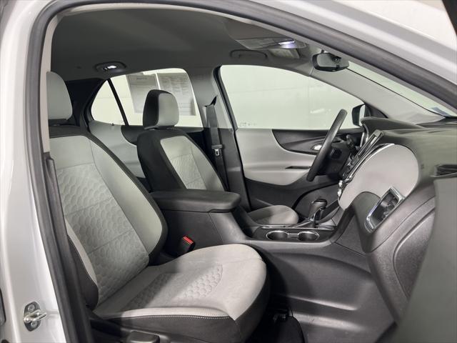 used 2020 Chevrolet Equinox car, priced at $17,340