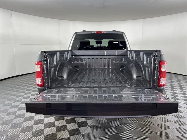 used 2022 Ford F-150 car, priced at $32,740