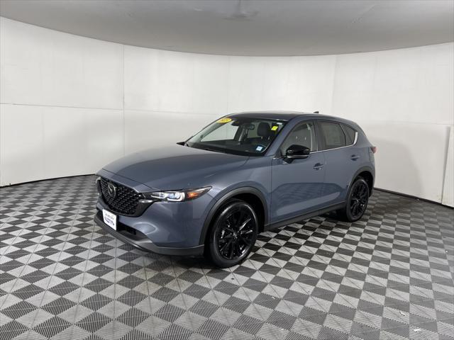 used 2023 Mazda CX-5 car, priced at $29,909