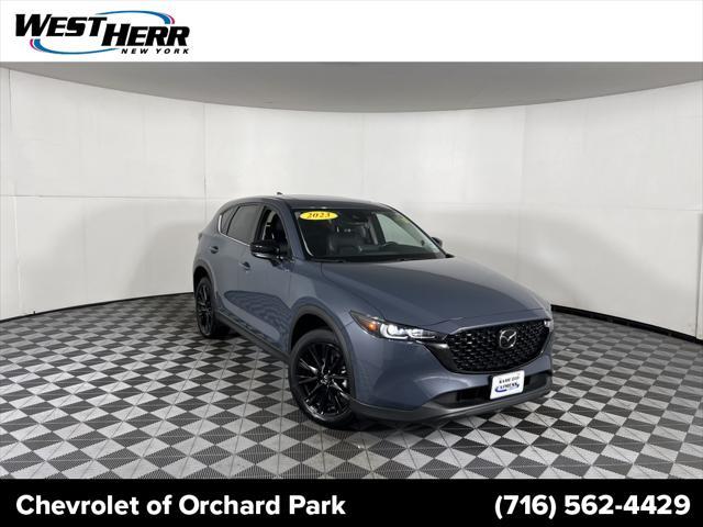 used 2023 Mazda CX-5 car, priced at $29,509