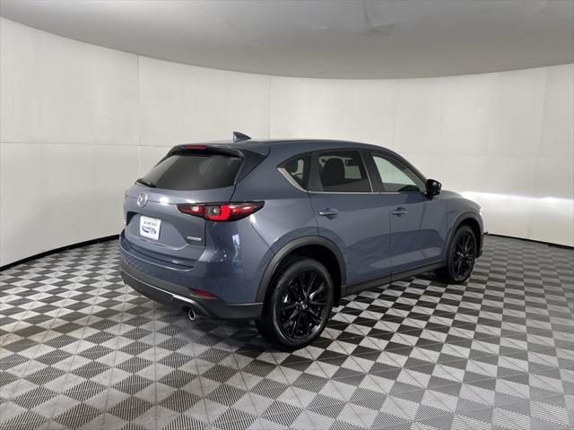 used 2023 Mazda CX-5 car, priced at $29,909