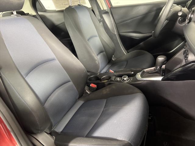 used 2017 Toyota Yaris iA car, priced at $14,266