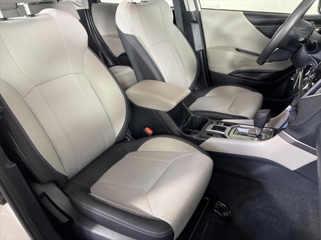 used 2019 Subaru Forester car, priced at $18,969