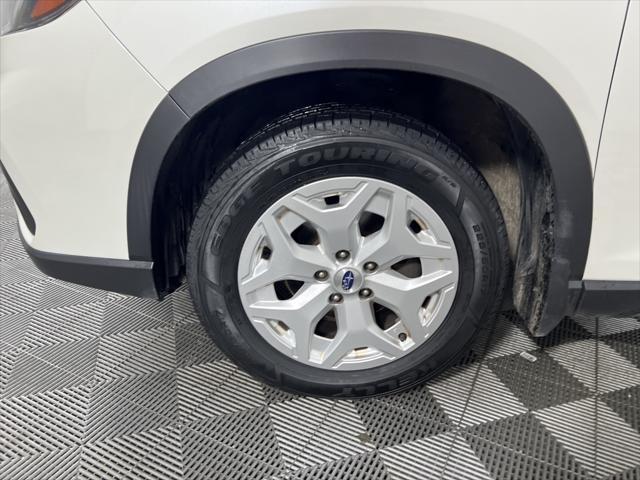 used 2019 Subaru Forester car, priced at $18,969