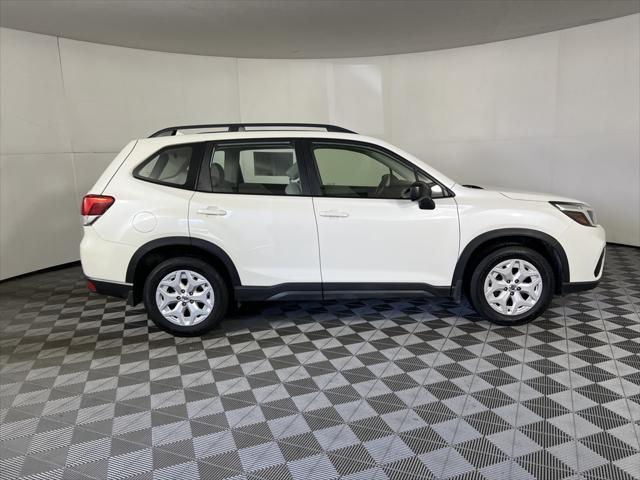 used 2019 Subaru Forester car, priced at $18,969